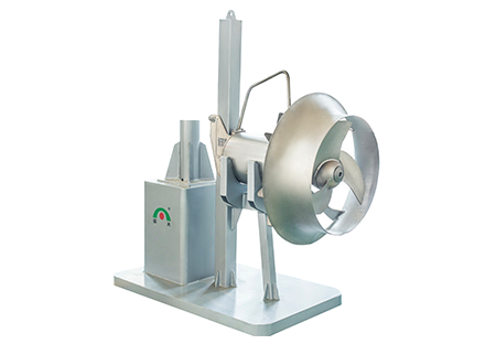 潛水?dāng)嚢柰屏髟O(shè)備（QJG、QJZ、QTD）